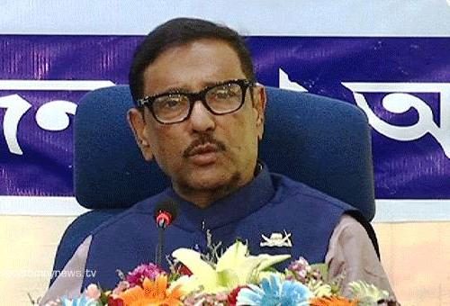 ফিটনেসবিহীন গাড়ি রাস্তায় না নামানোর আহ্বান সেতুমন্ত্রীর