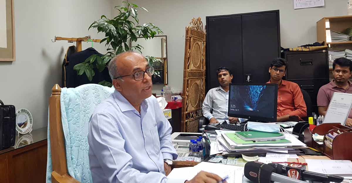 ডলারের কারসাজি ধরতে ডিজিটাল প্লাটফর্মগুলোতে অভিযান