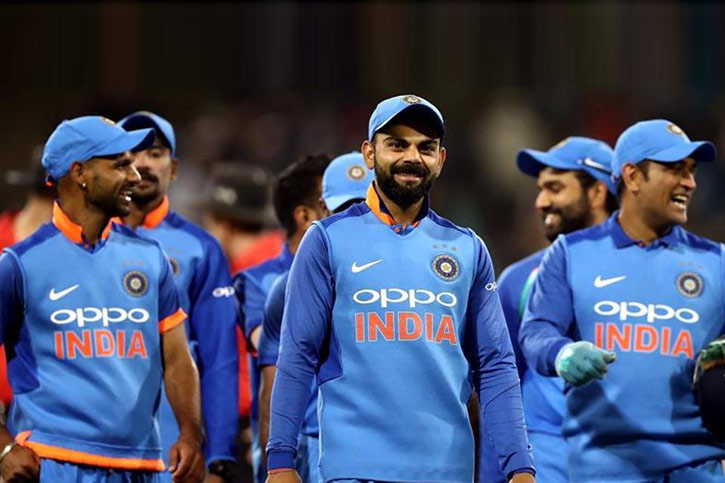 ভারতের সংবাদ সম্মেলন বয়কট সাংবাদিকদের!
