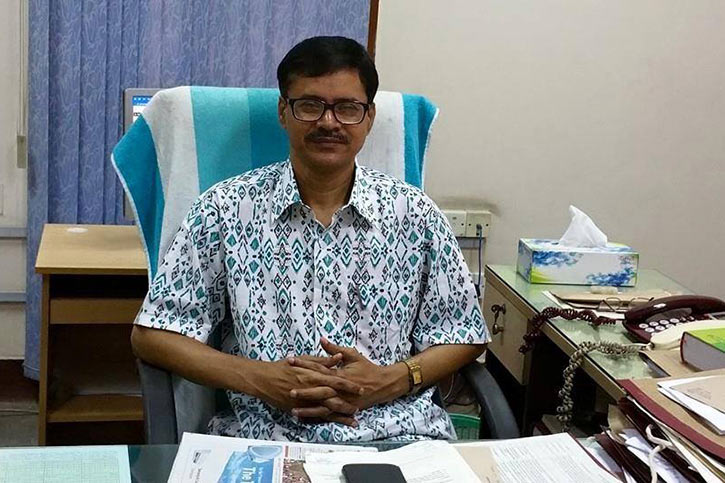 দুদকের সেই পরিচালককে সাময়িক বরখাস্ত