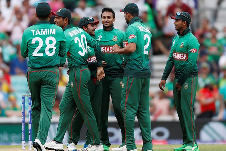 বাংলাদেশের শেষ চারে ওঠার সমীকরণ