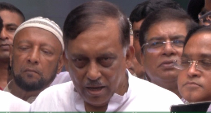 রিফাত হত্যায় ১৩ জন শনাক্ত, আটক ৩ : স্বরাষ্ট্রমন্ত্রী