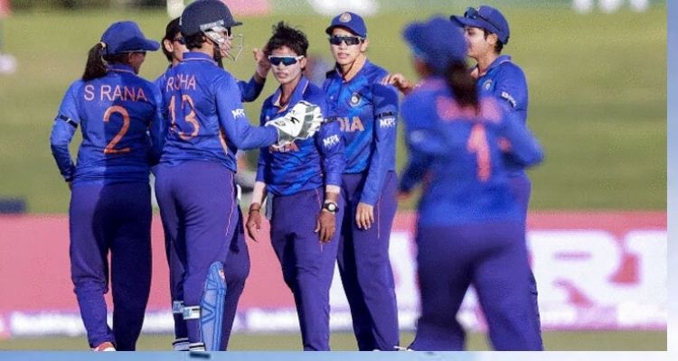  বিশ্বকাপে পাকিস্তানকে হারিয়ে আবারো জয়ী ভারত 