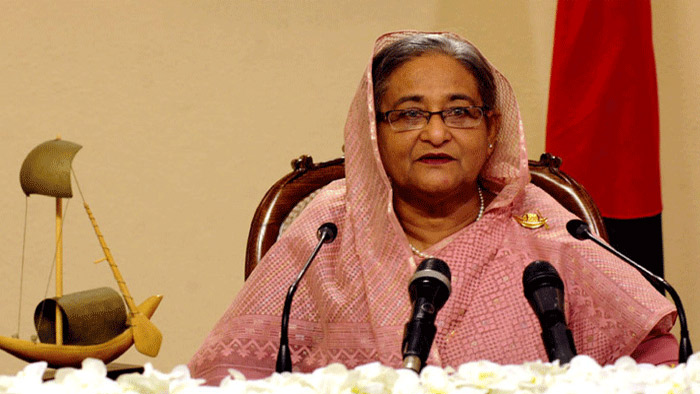 আজ জাতির উদ্দেশ্যে ভাষণ দেবেন প্রধানমন্ত্রী