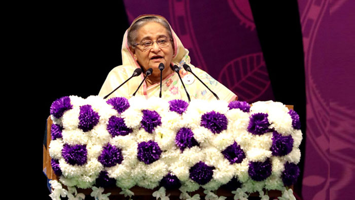 করোনায় স্বাস্থ্য মন্ত্রণালয়ের নির্দেশনা অনুসরণ করুন: প্রধানমন্ত্রী