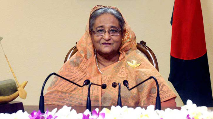 আজ জাতির উদ্দেশে ভাষণ দেবেন প্রধানমন্ত্রী
