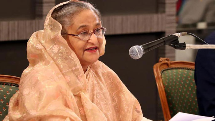 প্রতিরোধ করতে হবে, কাজও করতে হবে : প্রধানমন্ত্রী