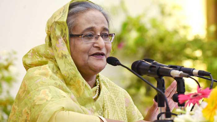প্রধানমন্ত্রী আজ ৬৪ জেলার কর্তাদের সঙ্গে কথা বলবেন