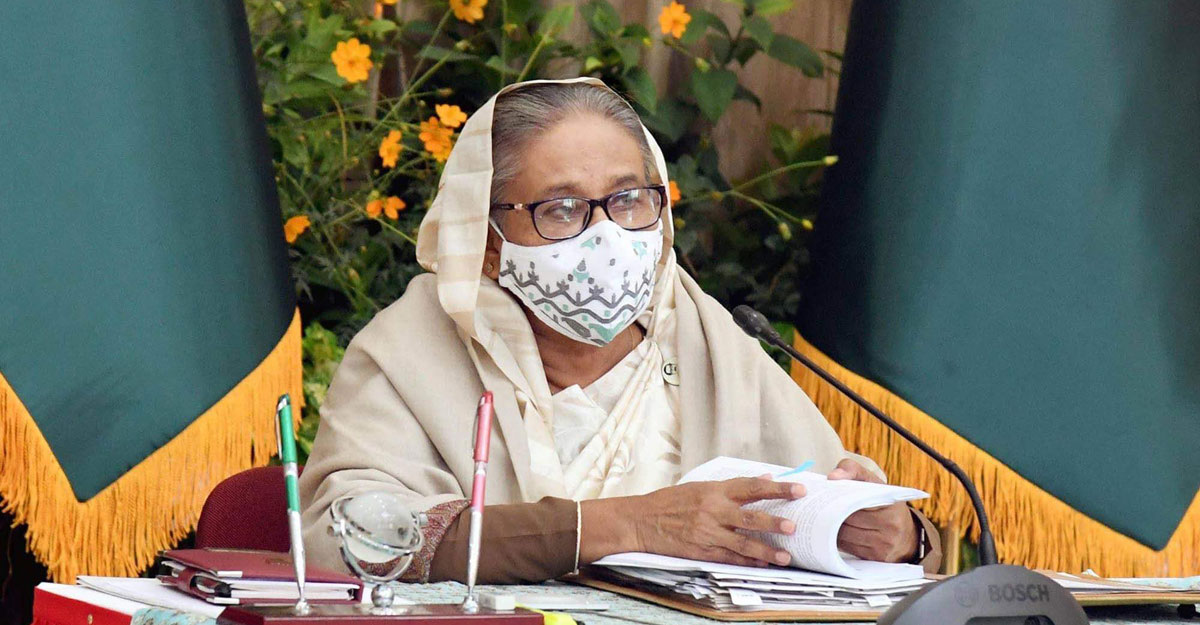 তদন্ত সাপেক্ষে কোম্পানিকে ব্ল্যাকলিস্টের নির্দেশ প্রধানমন্ত্রীর