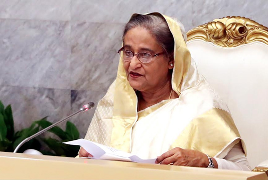 মন্ত্রিসভায় ট্যারিফ কমিশন আইনের খসড়ার চূড়ান্ত অনুমোদন