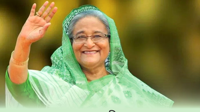 রোববার আবুধাবি যাচ্ছেন প্রধানমন্ত্রী