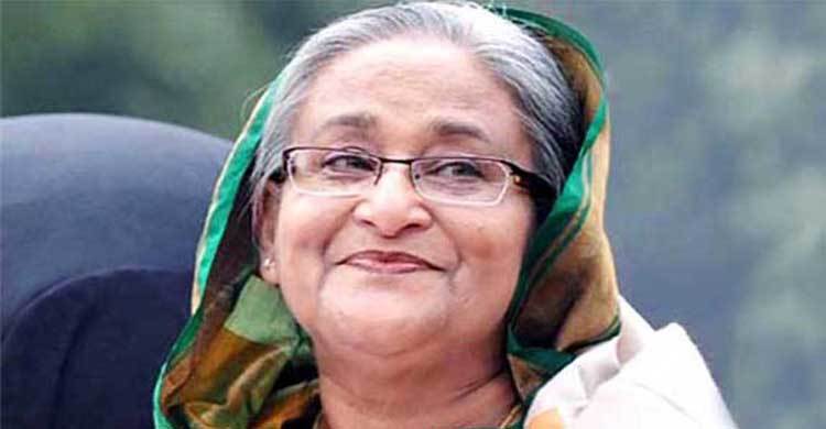 এসএসসির কৃতি শিক্ষার্থীদের প্রধানমন্ত্রীর অভিনন্দন