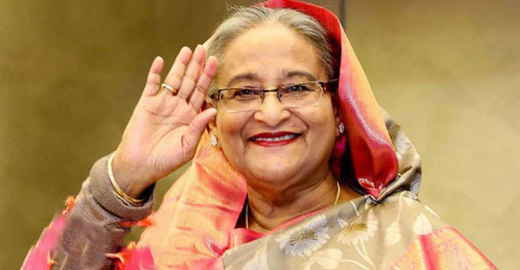 আগামীকাল বৃহস্পতিবার দেশে ফিরবেন প্রধানমন্ত্রী