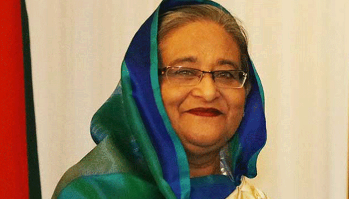 অক্টোবরে দিল্লি যাচ্ছেন প্রধানমন্ত্রী
