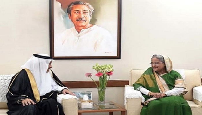 ওআইসি সম্মেলনে যোগ দিতে প্রধানমন্ত্রীকে সৌদি বাদশাহর আমন্ত্রণ