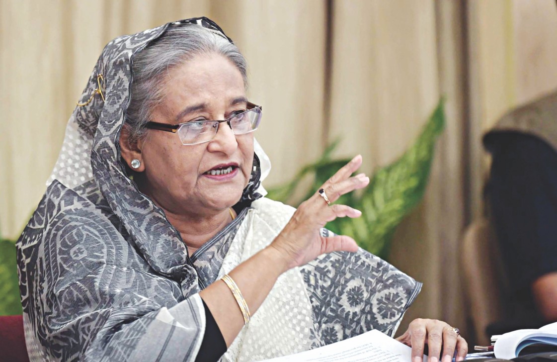 পুঁজিবাজার উন্নয়নে প্রধানমন্ত্রীর ৬ নির্দেশনা