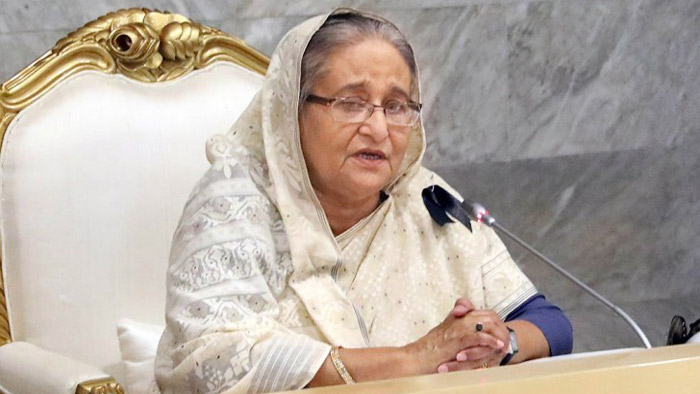বাংলাদেশ-ইউনেস্কো  যৌথভাবে মুজিববর্ষ উদযাপন করবে : শেখ হাসিনা