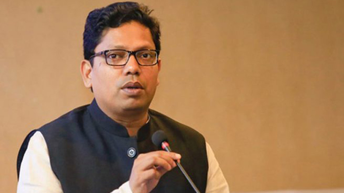 জলবায়ু মোকাবিলায় উন্নত দেশগুলোকে চাপ প্রয়োগ করতে হবে : পলক