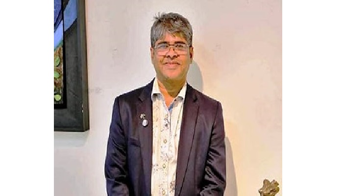  চবি’র ভারপ্রাপ্ত প্রক্টর প্রণব মিত্র
