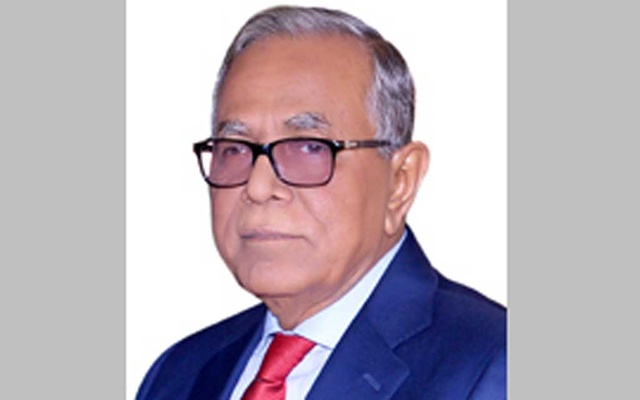 সিআইসিএ সম্মেলনে যোগ দিতে তাজিকিস্তান যাচ্ছেন রাষ্ট্রপতি