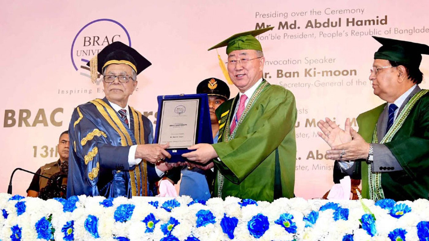 সকল সিন্ডিকেটের বিরুদ্ধে ঐক্য চান রাষ্ট্রপতি