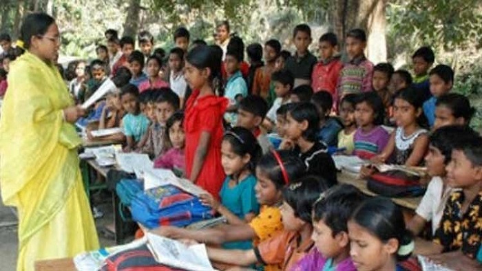 প্রাথমিকে ১০ বছর পর স্টুডেন্টস কাউন্সিল নির্বাচন, ভোটগ্রহণ ২ জুন