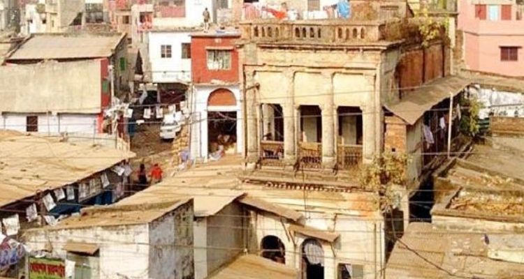  বদলে যাবে পুরান ঢাকা, হবে ব্লকভিত্তিক পুনঃউন্নয়ন