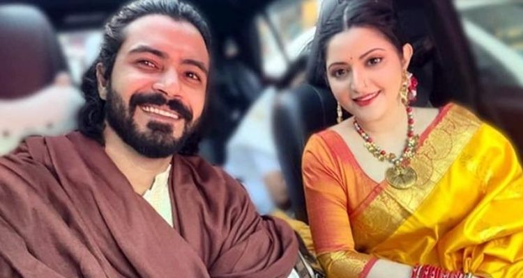  ১১ মার্চ মুক্তি পাচ্ছে  রাজ-পরীর সিনেমা ‘গুণিন’ 