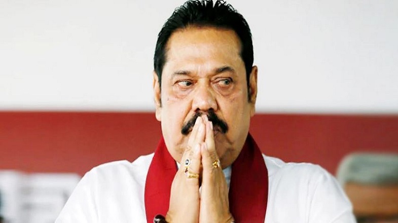 শ্রীলঙ্কার নেতা বা তাদের পরিবার ভারতে পালায়নি : হাইকমিশন