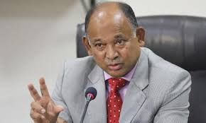 চলমান কাজের গতি বাড়ানোর তাগিদ রেলমন্ত্রীর