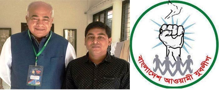 মিরসরাই উপজেলা যুবলীগের দায়িত্ব পেতে যাচ্ছেন মাইনুর ইসলাম রানা