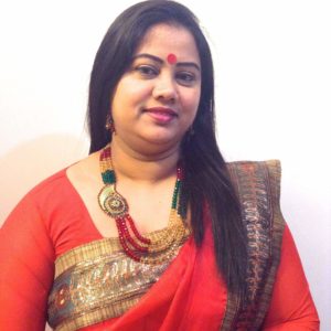 বঙ্গবন্ধু ফাউন্ডেশনের নেত্রী পূর্ণিমার বিরুদ্ধে অপপ্রচারঃ  থানায় অভিযোগ