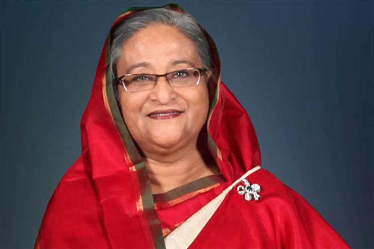 আবুধাবি পৌঁছেছেন প্রধানমন্ত্রী