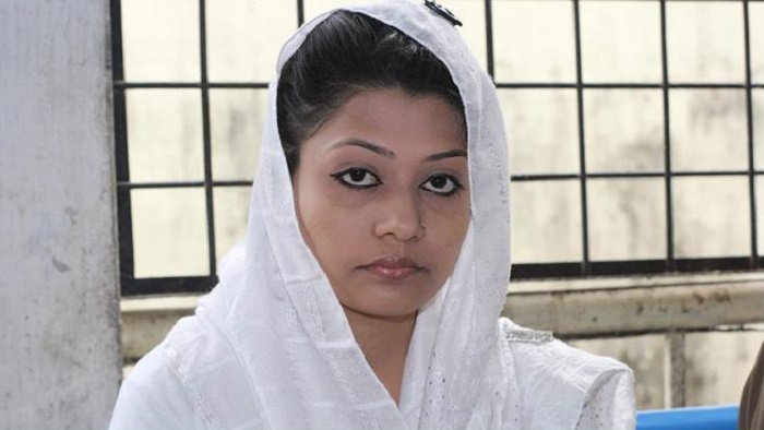 রিফাত হত্যায় মিন্নিসহ ৬ জনের মৃত্যুদণ্ড