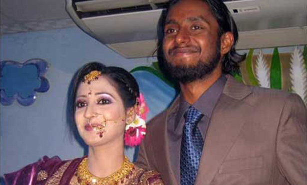 বাংলাদেশে চিত্র পরিচালক স্বামীর পরকীয়া: স্ত্রীর আত্মহত্যা