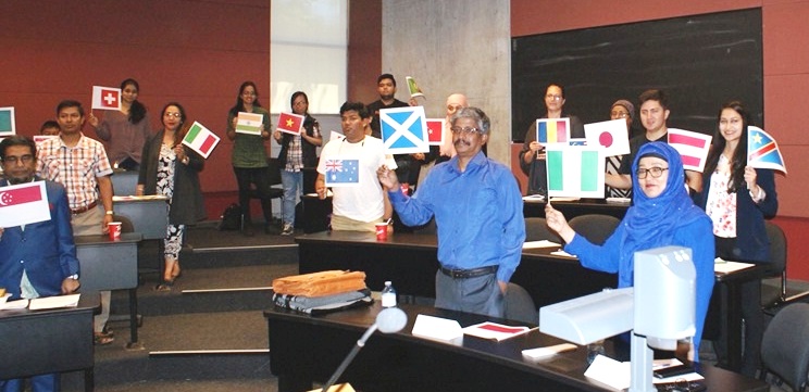 Third HSDNI’s annual sustainability conference held