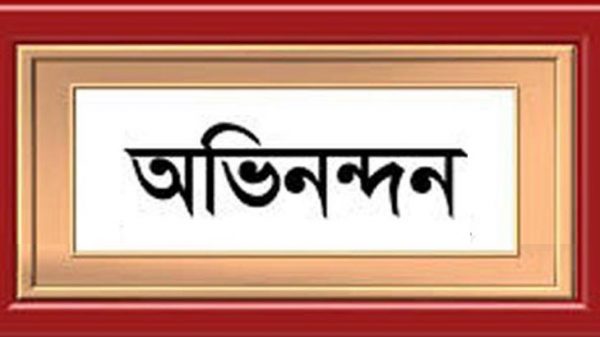সুলতান ও মোকাব্বিরকে পররাষ্ট্রমন্ত্রীর অভিনন্দন