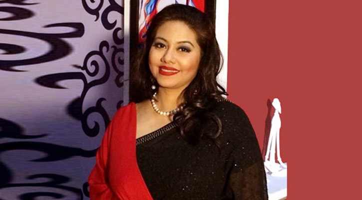 শমী কায়সারের বিরুদ্ধে শতকোটি টাকার মানহানি মামলা