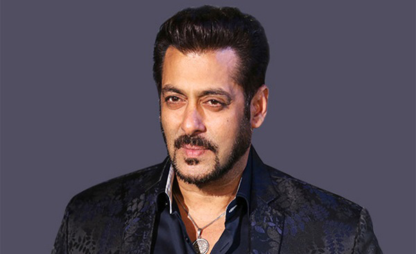 বিয়ে ছাড়া সন্তান চান সালমান খান