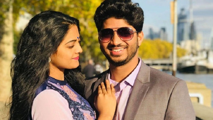 কণ্ঠশিল্পী সালমার স্বামী কারাগারে