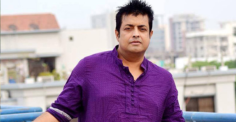 নায়ক থেকে গায়ক ওমর সানী