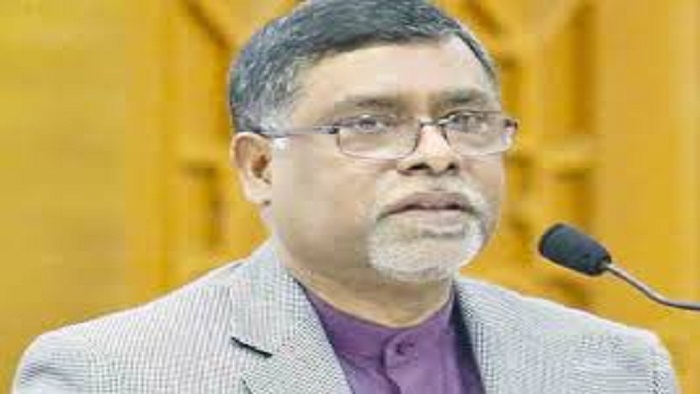 ‘মৃত্যুহার কমে আসায় করোনার বিফ্রিং বন্ধ’ 