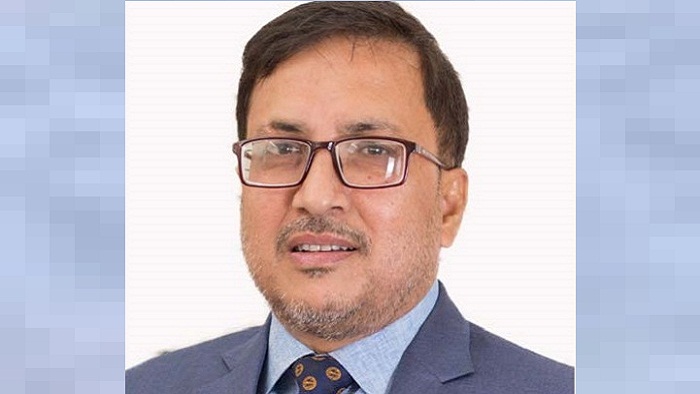 স্বাস্থ্যের নতুন ডিজি ডা. আবুল বাশার