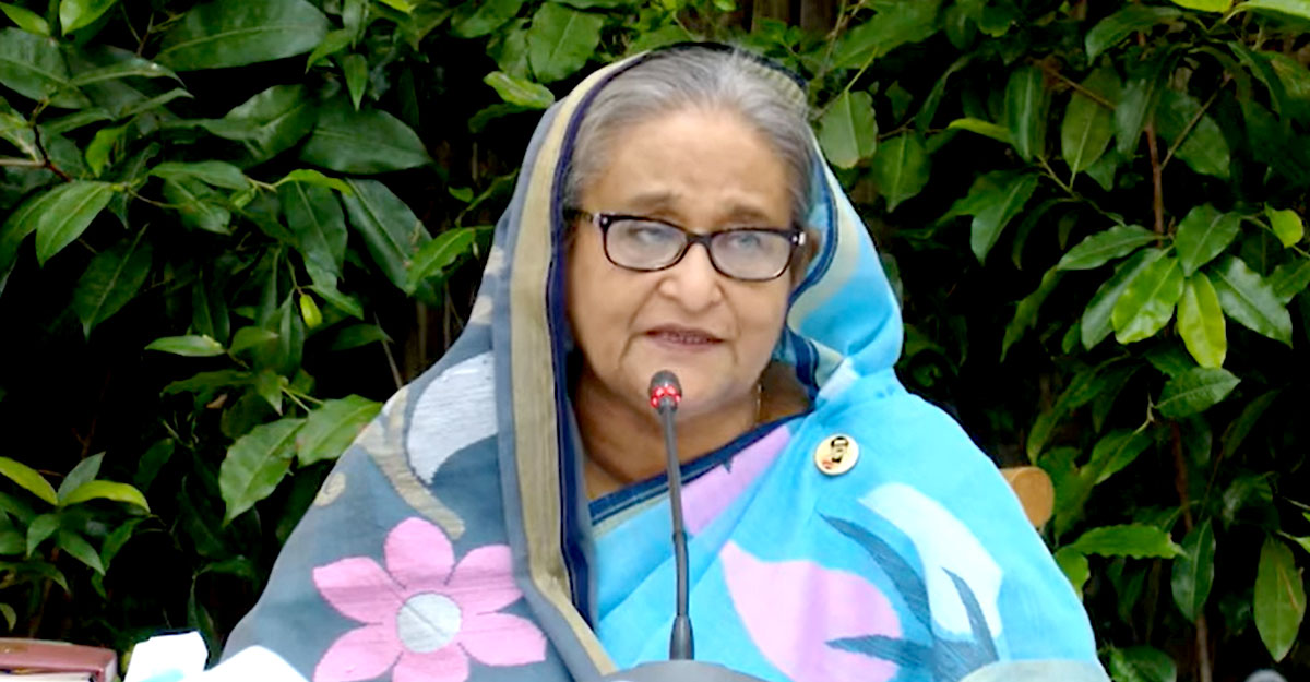 কারও কাছে মাথানত করিনি, জীবনও ভিক্ষা চাইনি