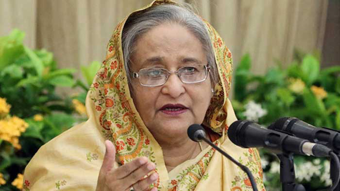 উন্নত দেশ গড়তে দ্বিতীয় প্রেক্ষিত পরিকল্পনা বাস্তবায়ন করা হবে: প্রধানমন্ত্রী