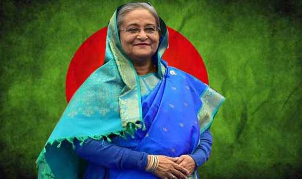 দুবাই সফর শেষে প্রধানমন্ত্রী দেশে ফিরছেন আজ