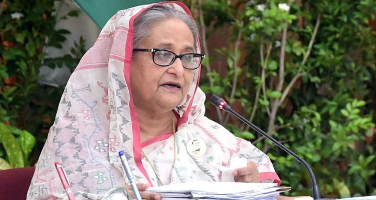 ষাটোর্ধ্বদের জন্য পেনশন প্রণয়নের নির্দেশনা প্রধানমন্ত্রীর