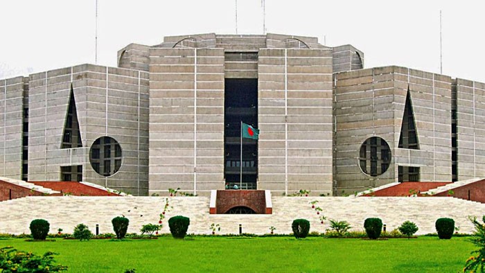 জাতীয় সংসদের বিশেষ অধিবেশন বসছে কাল