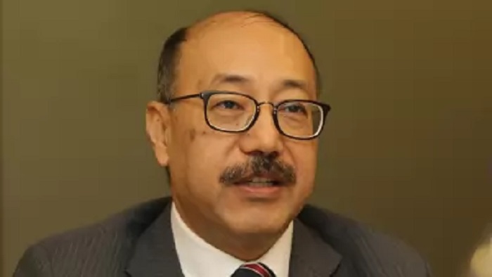 ভারতের পররাষ্ট্রসচিব হর্ষবর্ধন শ্রিংলা ঢাকা আসছেন কাল