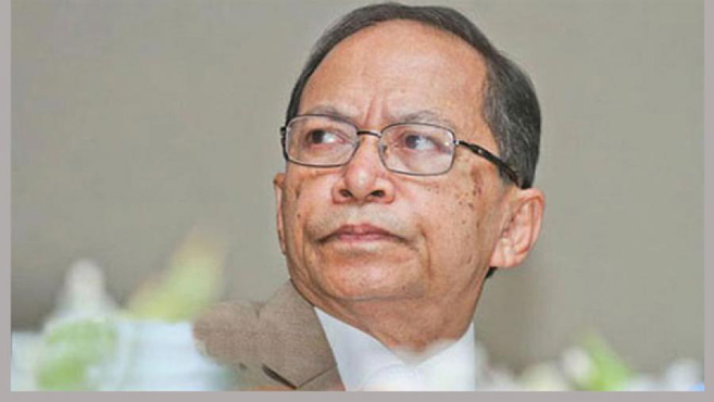 যুক্তরাষ্ট্রে রাজনৈতিক আশ্রয় নাকচ: বের হয়ে যেতে হবে এসকে সিনহাকে!